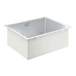 Grohe K700 1.0 Bowl Undermount Stainless Steel Kitchen Sink - 31574SD1