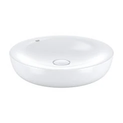 Grohe Essence 450mm Round Counter Top Basin - 3960900H