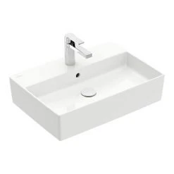 Villeroy and Boch Memento 2.0 Countertop Basin -Basin Kitchen Sinks Shop 4A076001 D4 460