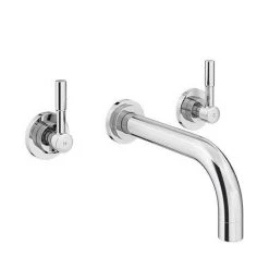 Lazio Counter Top Basin + Wall Mounted Basin Mixer Tap -Basin Kitchen Sinks Shop Lazio Counter Top Basin inc Wall Mounted Basin Mixer Tap d2 460