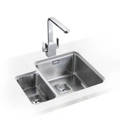 Basin Kitchen Sinks Shop -Basin Kitchen Sinks Shop QUB3416L D1 460