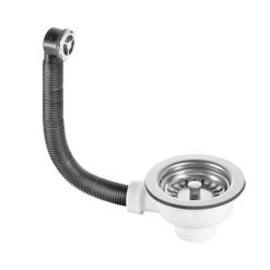 Reginox Traditional Black Ceramic 1.0 Bowl Kitchen Sink -Basin Kitchen Sinks Shop RL404CB N D3 460