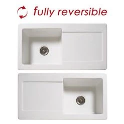 Basin Kitchen Sinks Shop -Basin Kitchen Sinks Shop RL504CW n d1 460