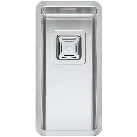 Reginox Texas 18x40 1.0 Bowl Stainless Steel Kitchen Sink 1 Reginox Texas 18x40 1.0 Bowl Stainless Steel Kitchen Sink