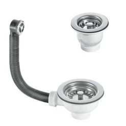 Reginox Tuscany 1.5 Bowl White Ceramic Undermount Kitchen Sink + Waste -Basin Kitchen Sinks Shop TUSCANY n d2 460