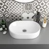 Nouvelle Counter Top Basin 0TH - 510 x 320mm