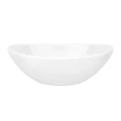 Casca Oval Counter Top Basin 0TH - 410 x 330mm 9 Casca Oval Counter Top Basin 0TH - 410 x 330mm -Basin Kitchen Sinks Shop VES978 n d5 460